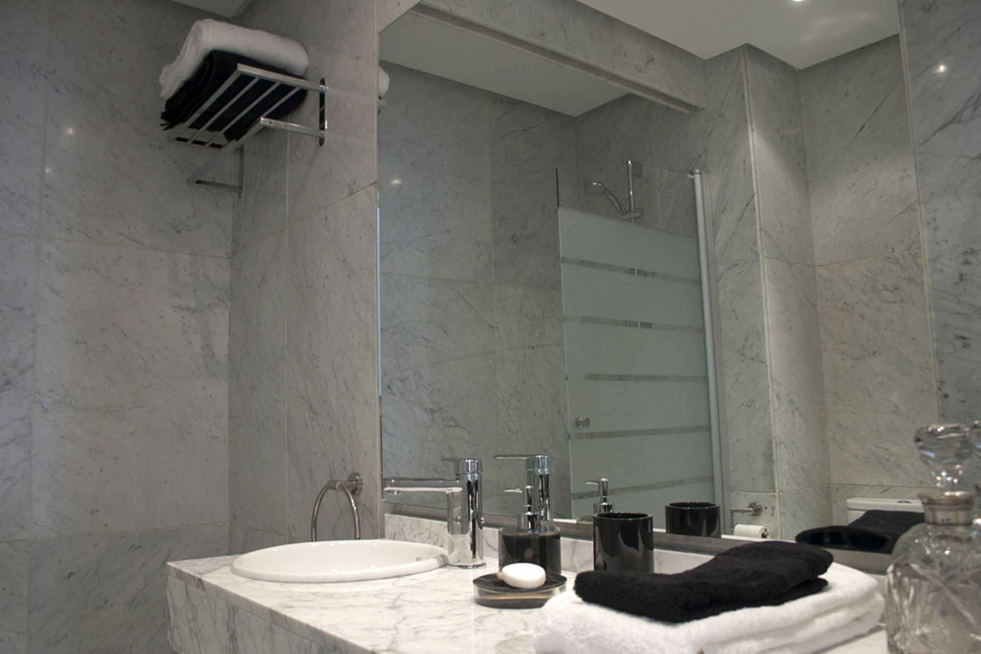 Arapiles Luxury Apartment Madrid Exterior photo